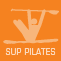 SUP Pilates